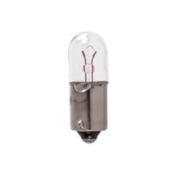 Ilb Gold Aviation Bulb, Replacement For Ansi 755 755